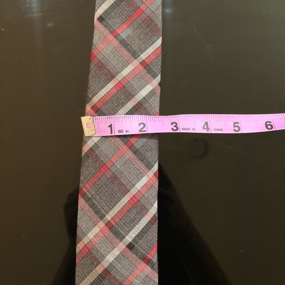 KENNETH COLE Men’s tie - Picture 8 of 8